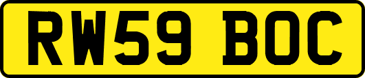 RW59BOC