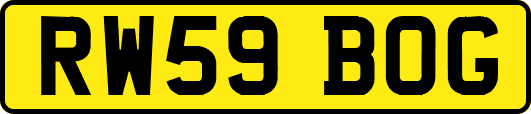 RW59BOG
