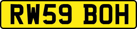 RW59BOH
