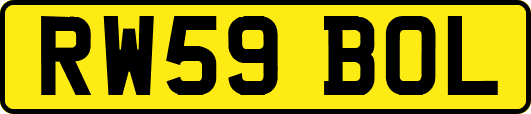 RW59BOL