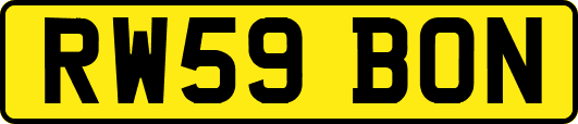 RW59BON