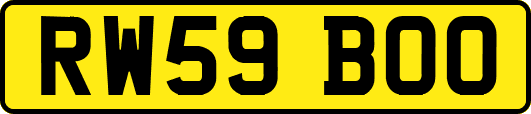RW59BOO