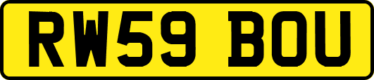 RW59BOU