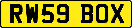 RW59BOX