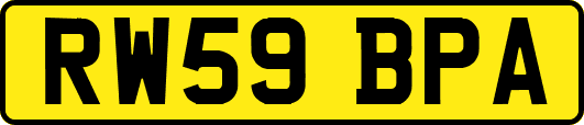 RW59BPA