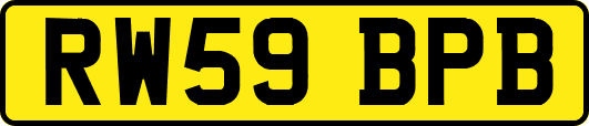 RW59BPB