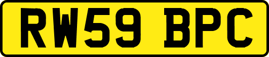 RW59BPC