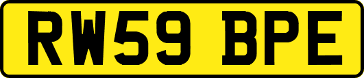 RW59BPE