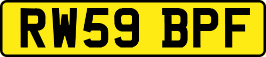 RW59BPF
