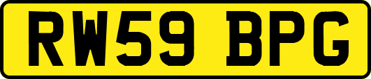 RW59BPG