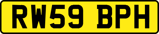 RW59BPH