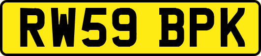 RW59BPK
