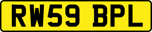 RW59BPL