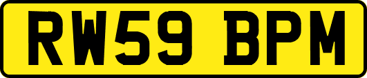 RW59BPM