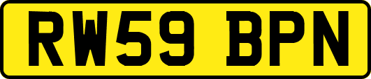 RW59BPN