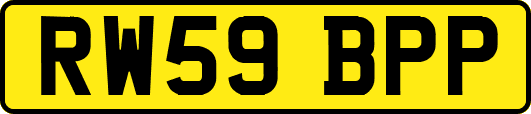 RW59BPP