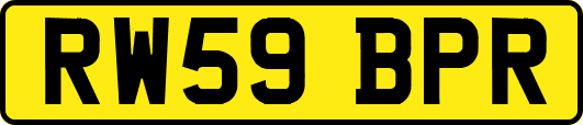 RW59BPR