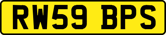 RW59BPS