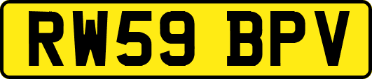 RW59BPV