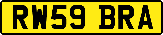 RW59BRA