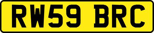 RW59BRC