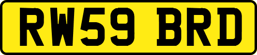 RW59BRD