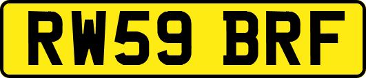 RW59BRF