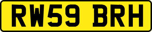 RW59BRH