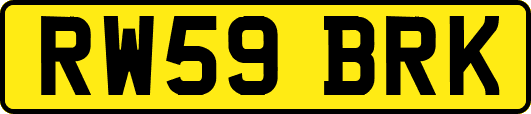 RW59BRK
