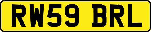 RW59BRL