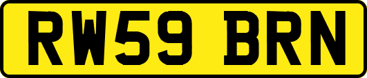 RW59BRN
