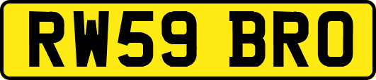 RW59BRO