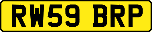 RW59BRP