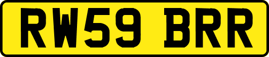 RW59BRR