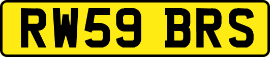 RW59BRS