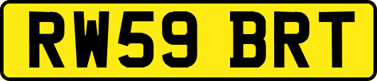 RW59BRT