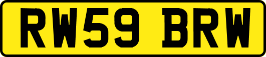 RW59BRW