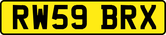 RW59BRX