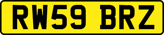RW59BRZ