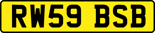 RW59BSB