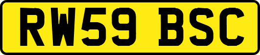 RW59BSC
