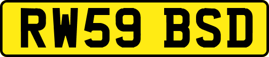 RW59BSD