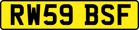 RW59BSF