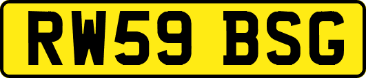 RW59BSG