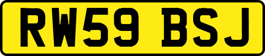 RW59BSJ