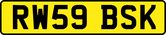 RW59BSK