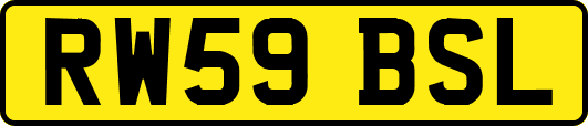 RW59BSL