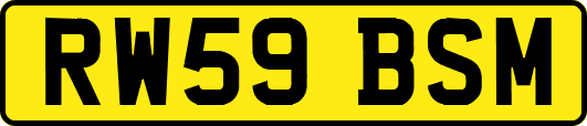 RW59BSM