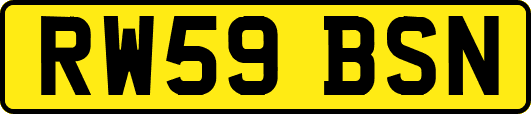 RW59BSN