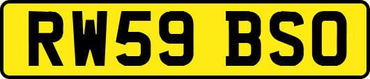 RW59BSO